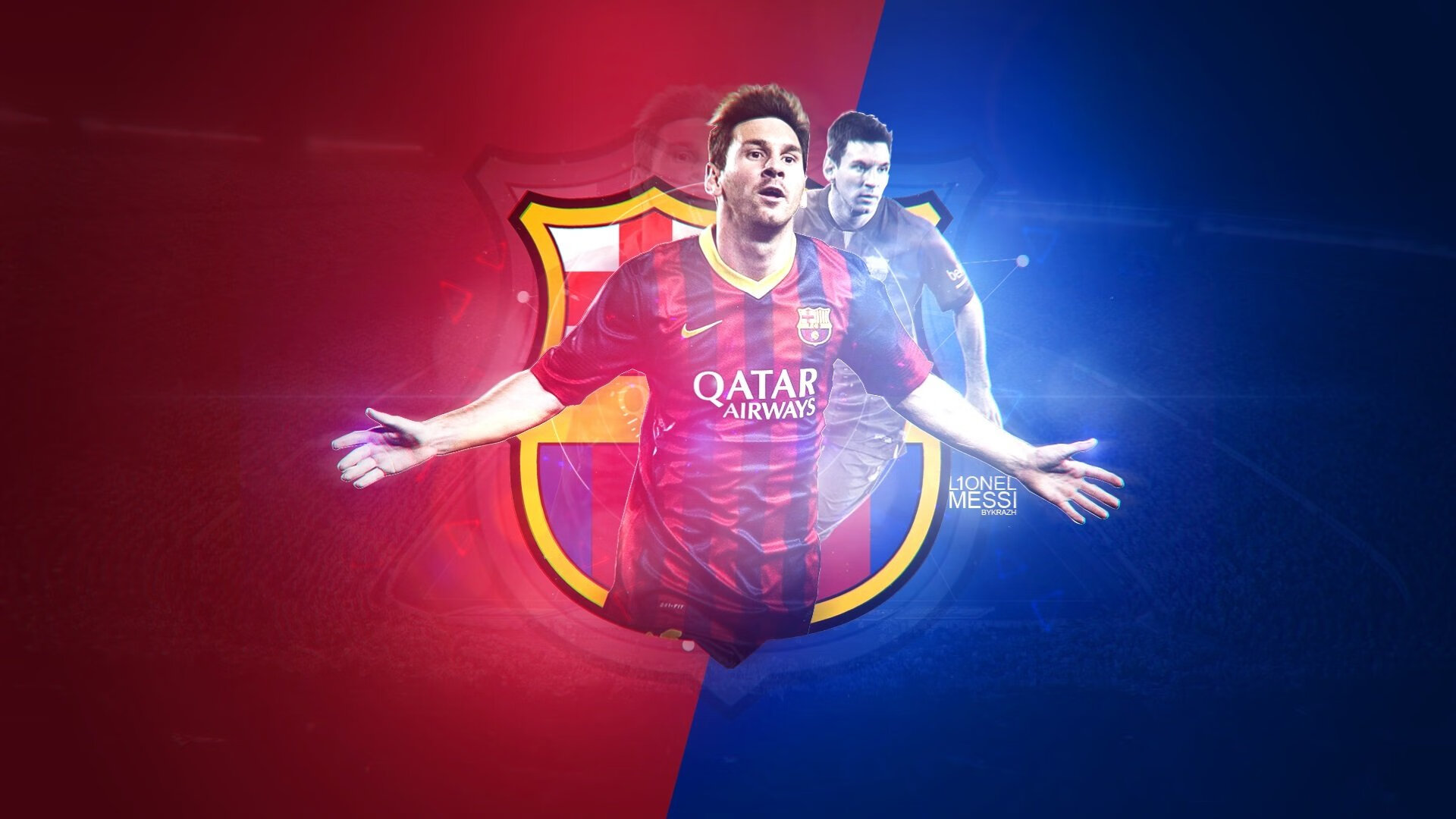 波斯铁骑狂胜苏格兰，莱奥独舞世界排名争夺战