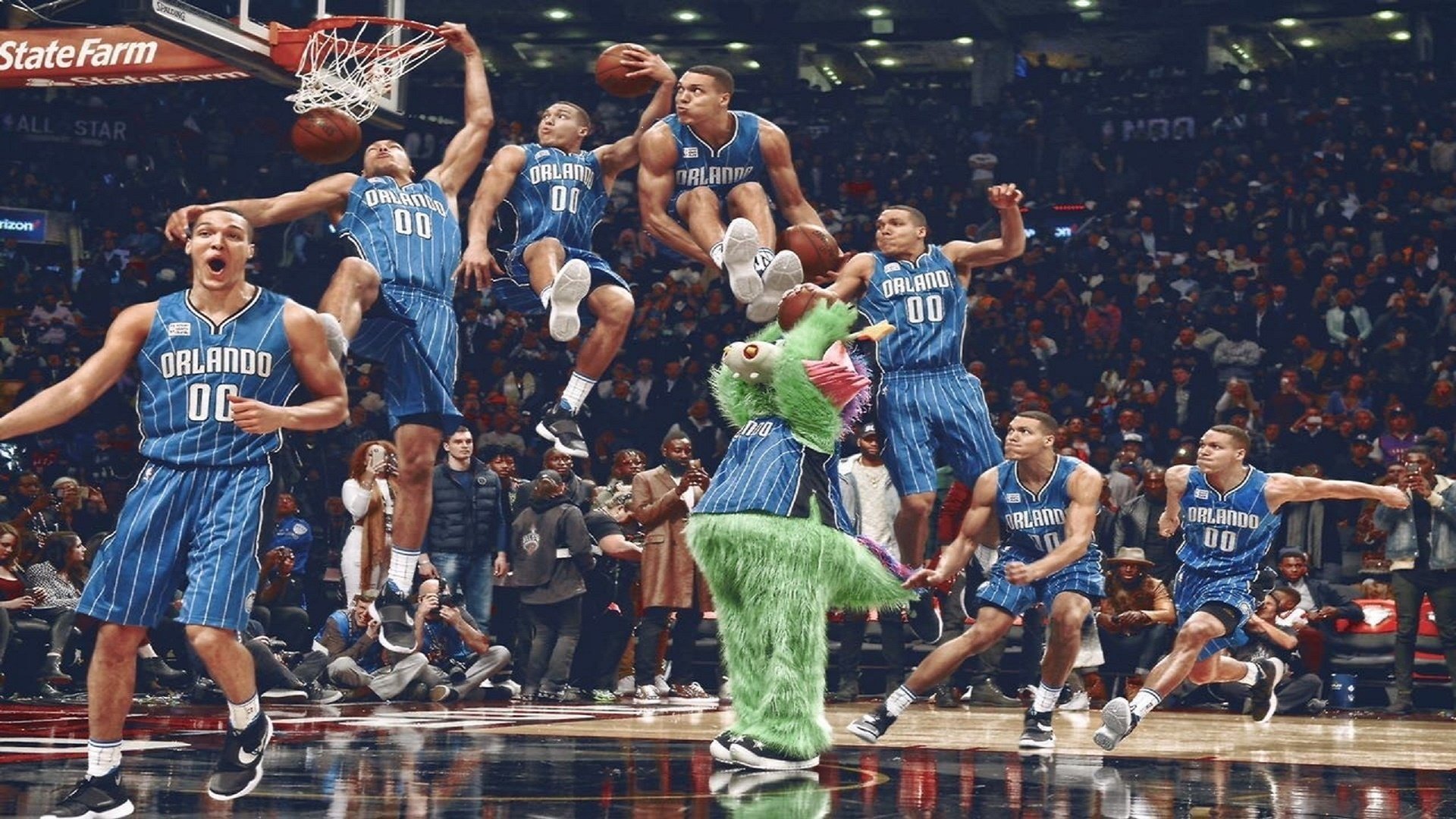 北境新王与夏洛特风暴，伦纳德关键战不手软，黄蜂强压猛龙启示录