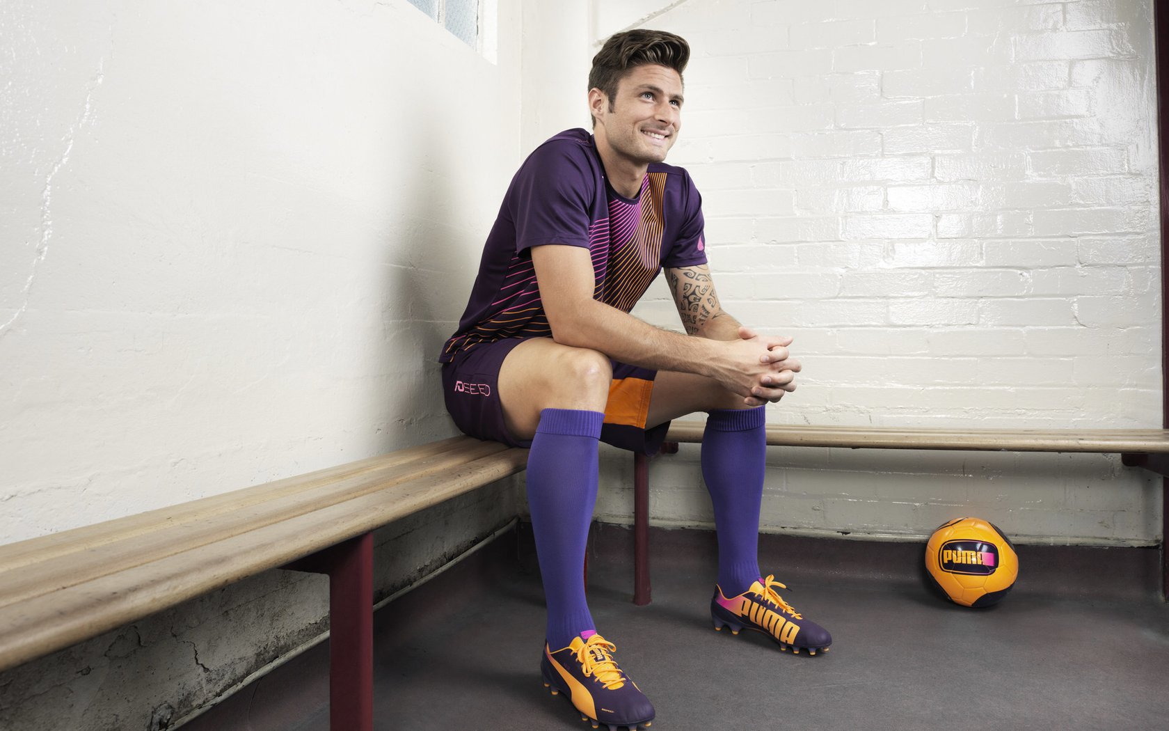 克瓦拉茨赫利亚的独舞,一场由他定义的阿尔及利亚与哥斯达黎加之战